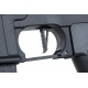 Specna Arms SA-FH07 FLEX Gen.2 HAL ETU (BK), Black Ops Flex